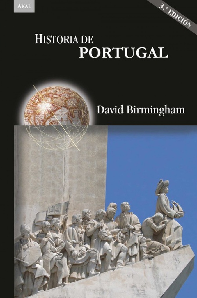 [9788446045052] Historia de Portugal
