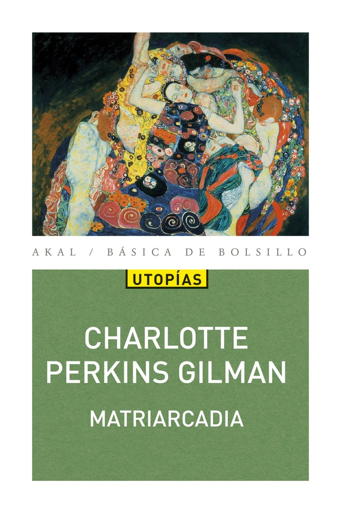 [9788446045335] MATRIARCADIA