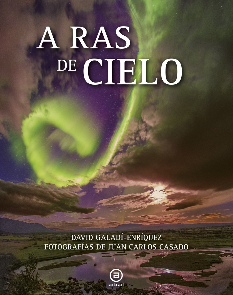 [9788446045953] A Ras de Cielo