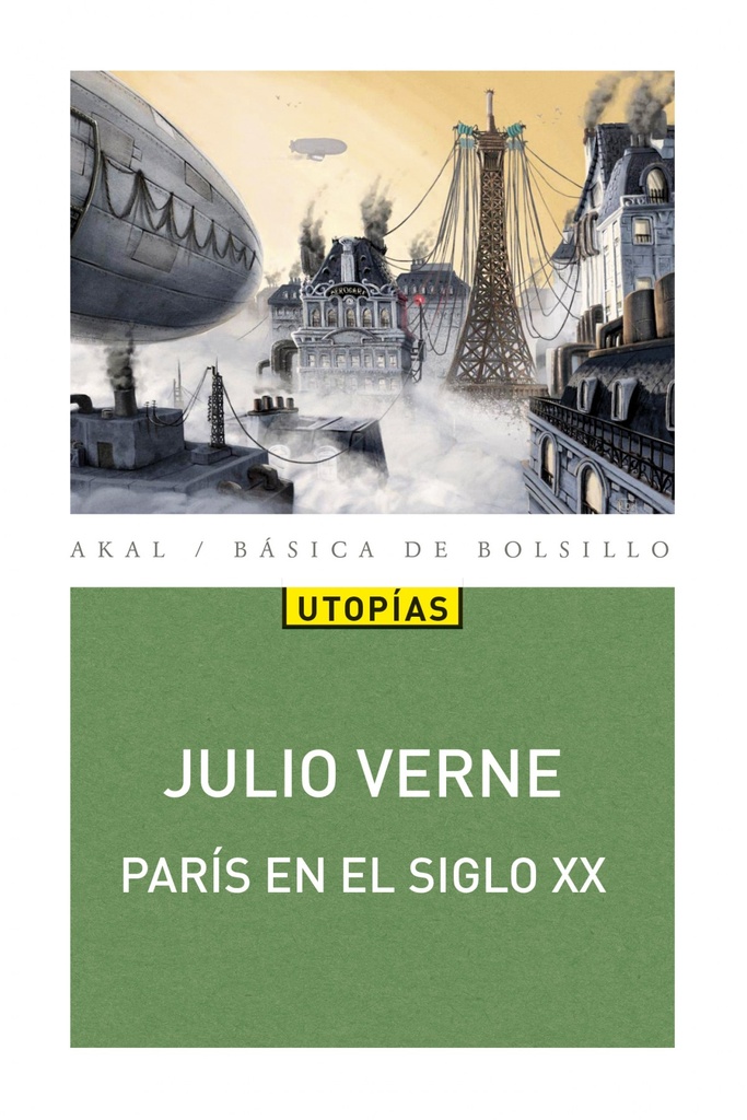 [9788446046158] París en el Siglo XX