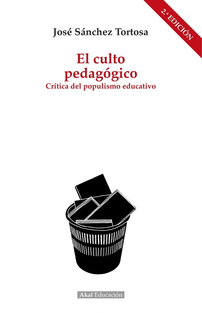 [9788446046783] Culto Pedagogico