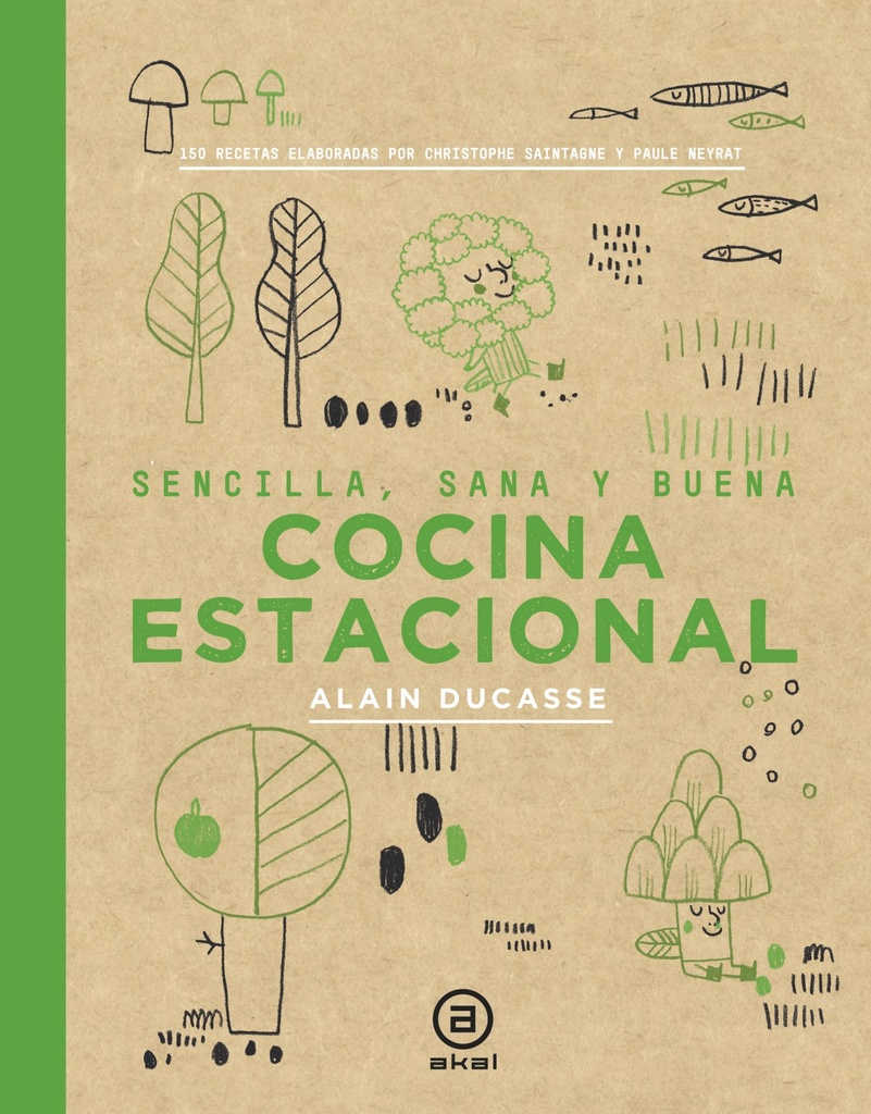 [9788446047407] Cocina Estacional