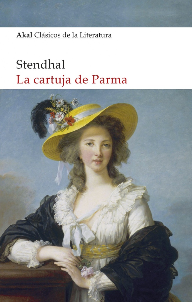 [9788446047445] La Cartuja de Parma