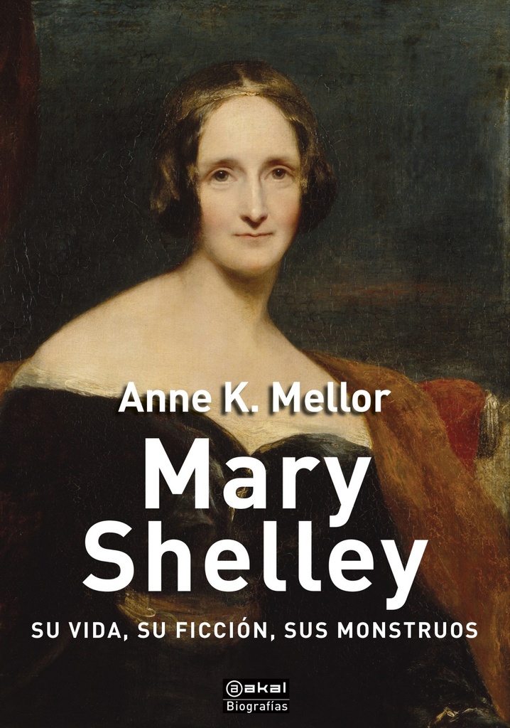 [9788446047551] Mary Shelley