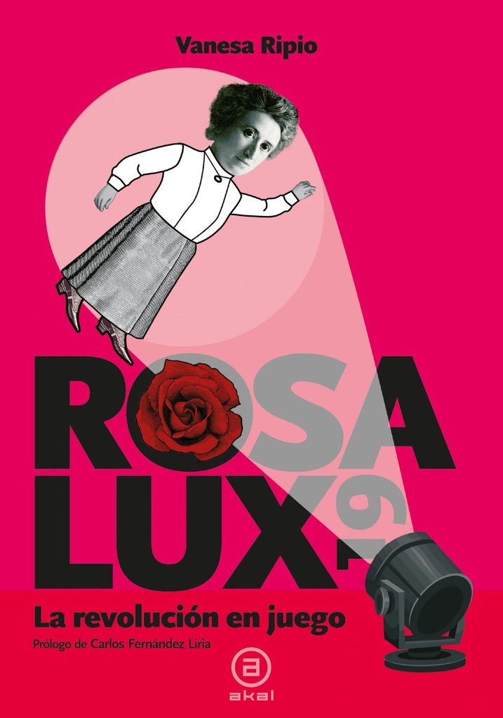 [9788446047636] Rosa Lux 19