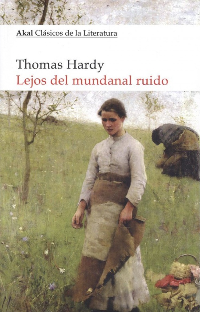 [9788446047728] Lejos del Mundanal Ruido
