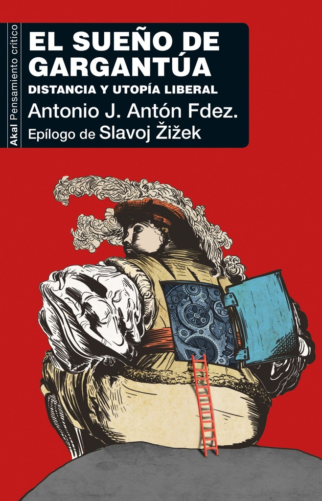[9788446048671] El sueño de Gargantúa