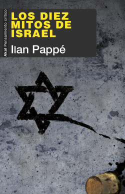[9788446047315] Los diez mitos de Israel