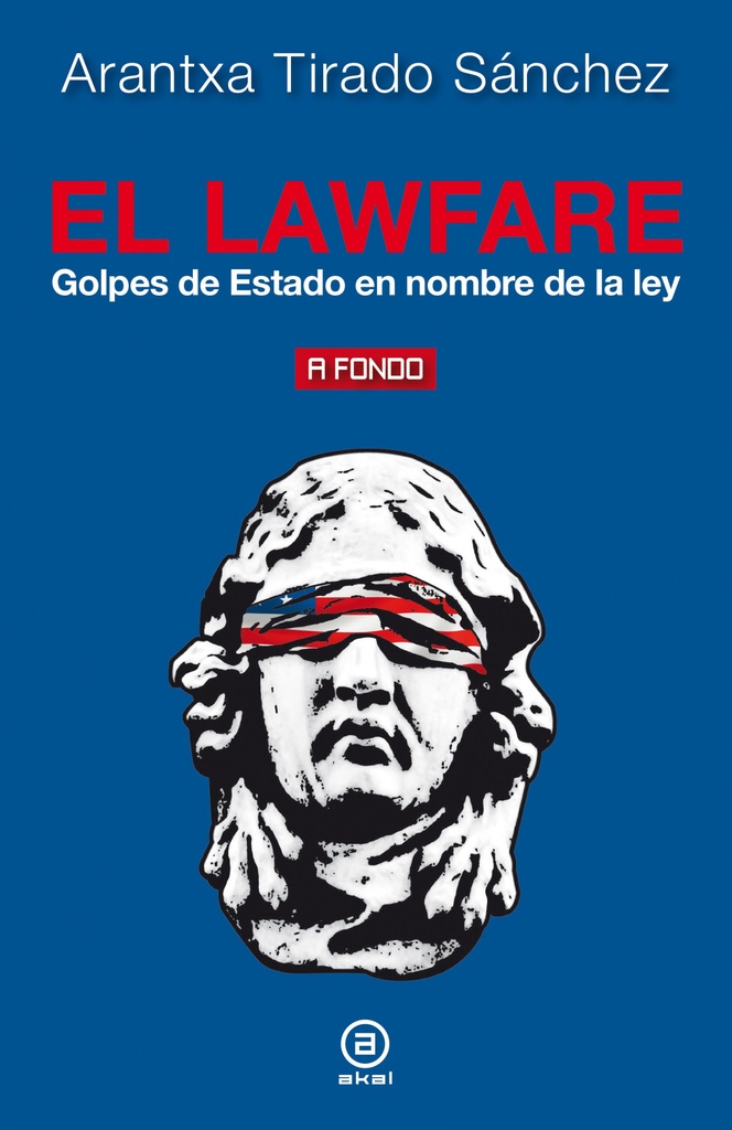 [9788446050414] El lawfare