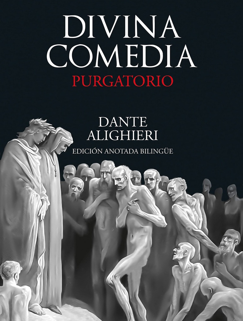 [9788446051039] Divina Comedia, La. Purgatorio