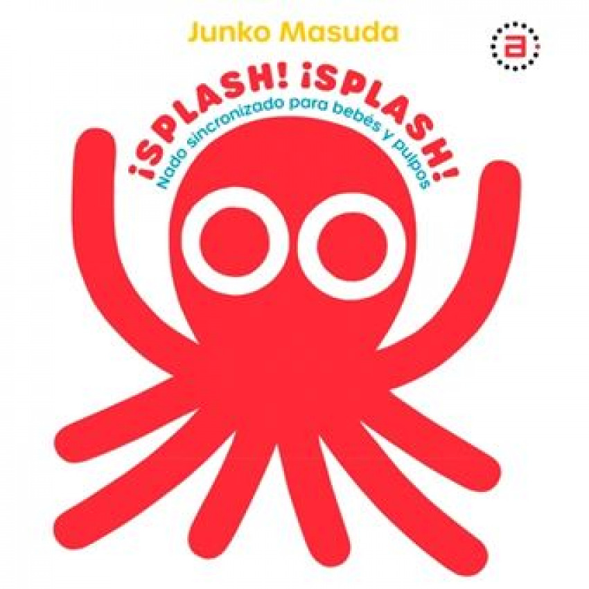 [9788446051534] ¡splash! ¡splash!
