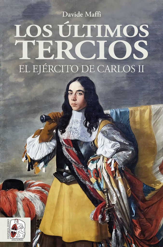 [9788412105353] Los últimos tercios