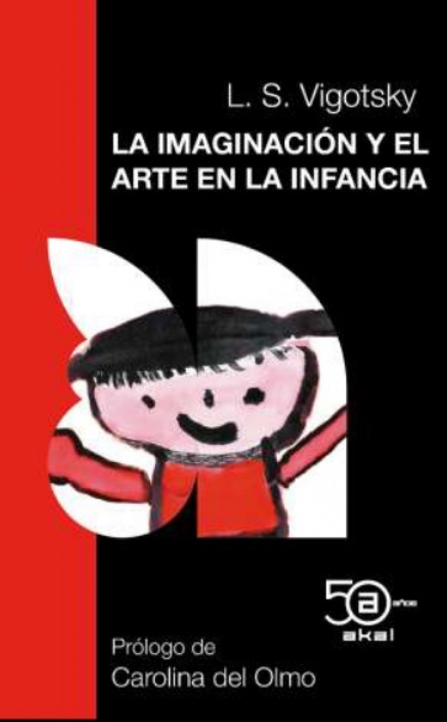 [9788446052203] La imaginación y el arte en la infancia