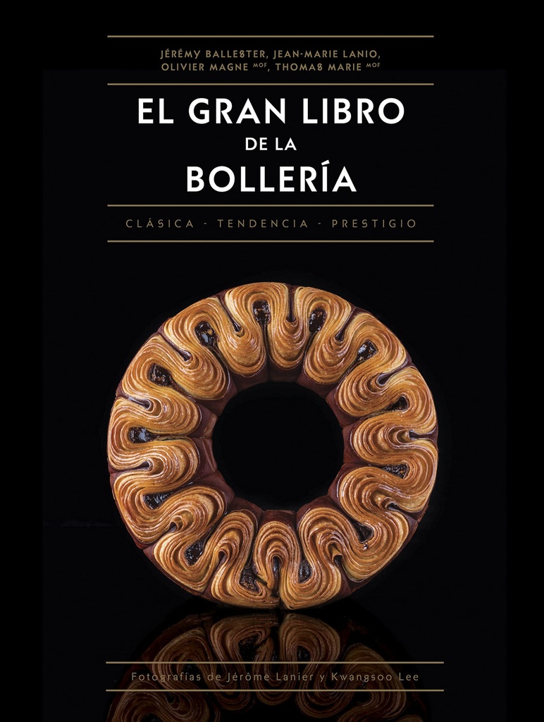 [9788446053057] El Gran Libro de la Bollería
