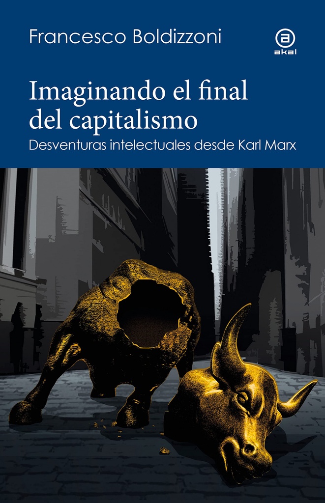[9788446053149] Imaginando el Final del Capitalismo