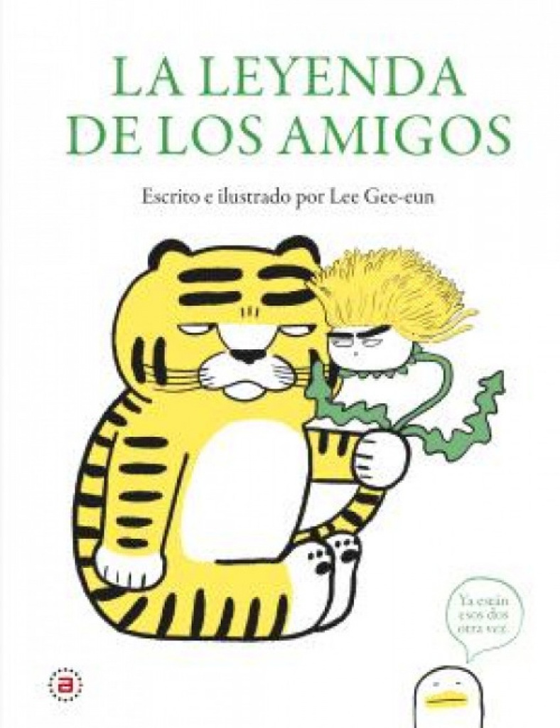 [9788446053170] La Leyenda de los Amigos
