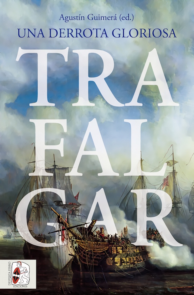 [9788412658873] Trafalgar