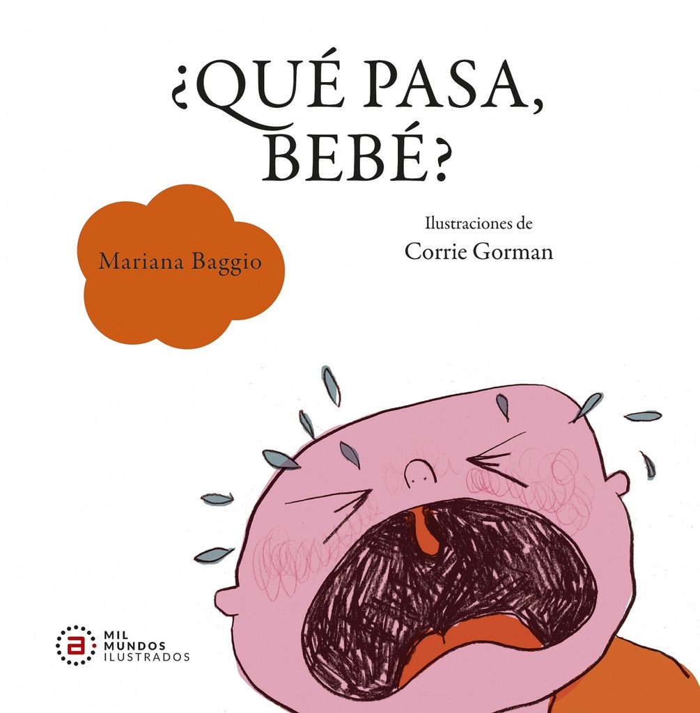 [9788446053569] ¿Qué pasa, bebé?