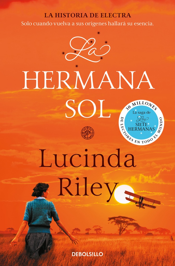 [9788466355698] La Hermana Sol