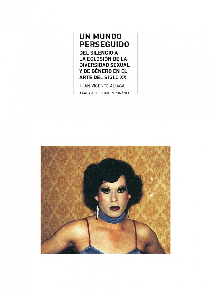 [9788446053958] Un Mundo Perseguido