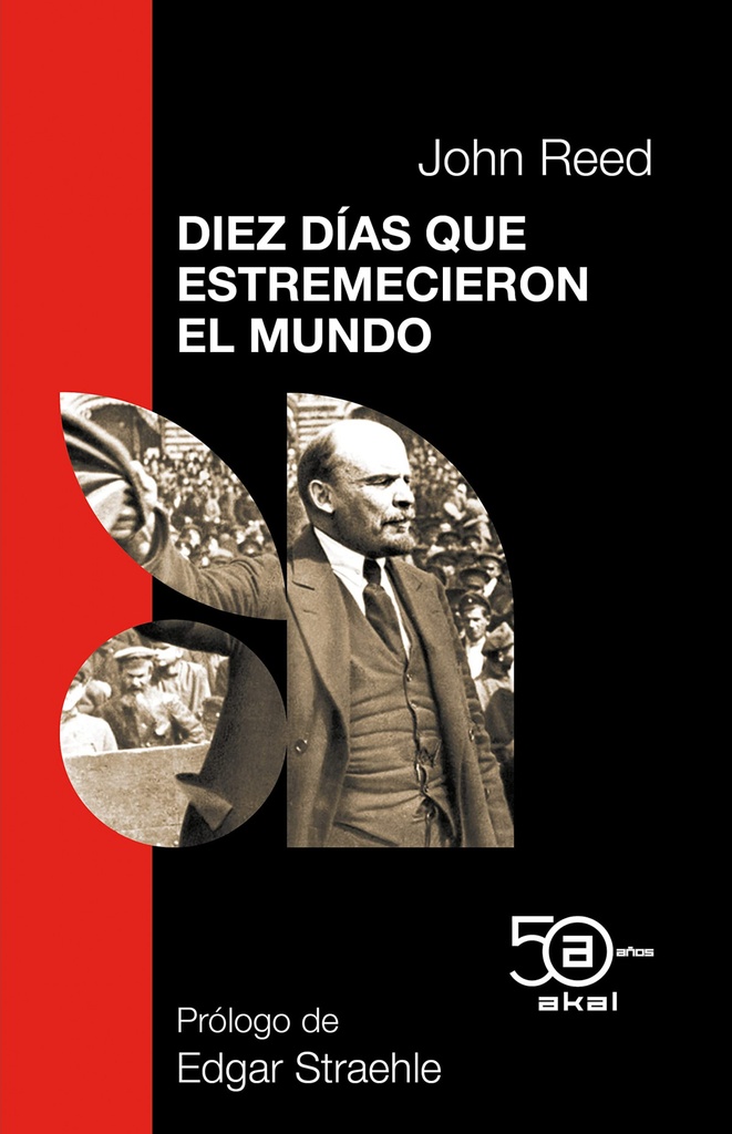 [9788446053965] Diez días que estremecieron el mundo