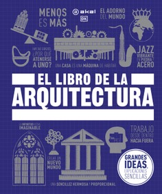 [9788446054146] El Libro de la Arquitectura