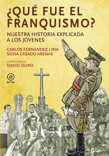 [9788446054443] ¿Qué fue el franquismo?