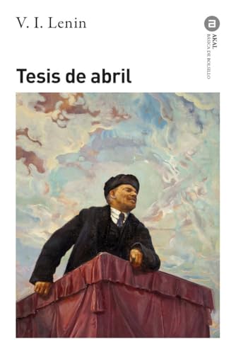 [9788446054634] Tesis de abril
