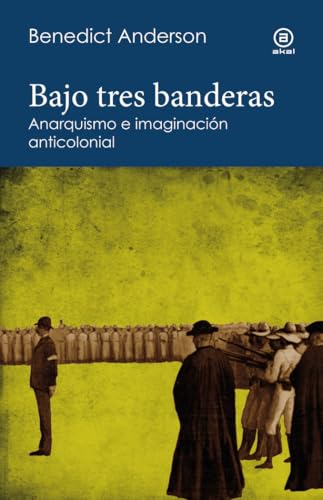 [9788446054672] Bajo tres banderas