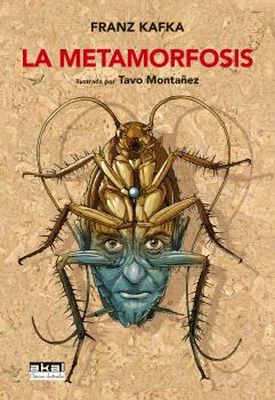 [9788446054733] La metamorfosis