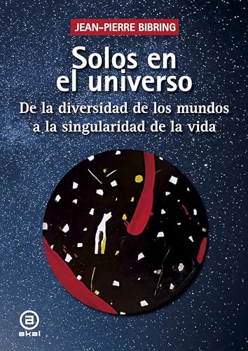 [9788446054740] Solos en el universo