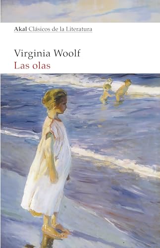 [9788446055167] Las olas
