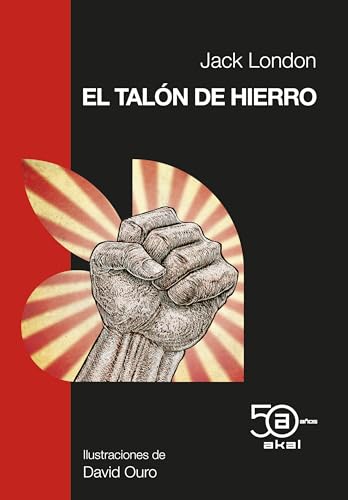 [9788446055181] TALON DE HIERRO EL