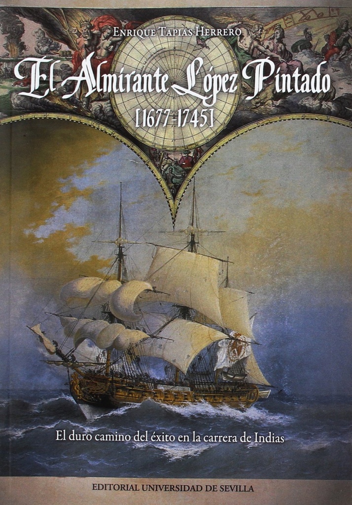 [9788447218400] El Almirante López Pintado