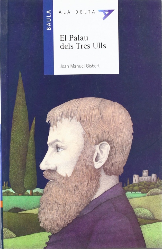 [9788447911325] El Palau Dels Tres Ulls