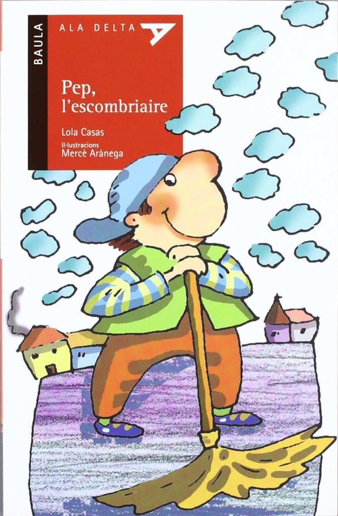 [9788447913589] Pep, L'Escombriaire