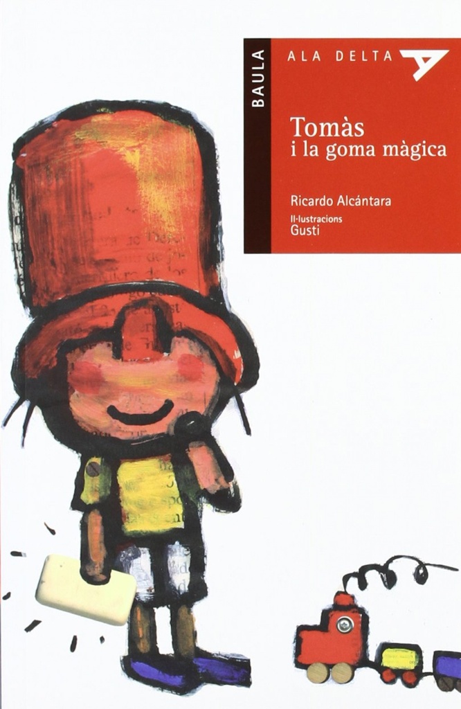 [9788447913596] Tomas I La Goma Magica