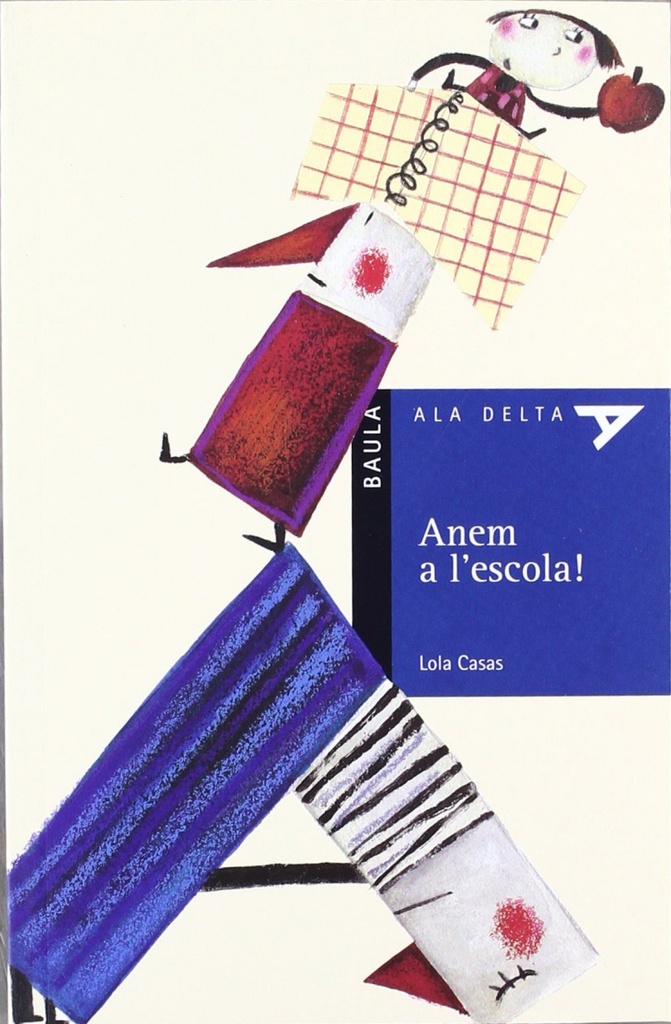 [9788447914296] Anem A L'Escola!
