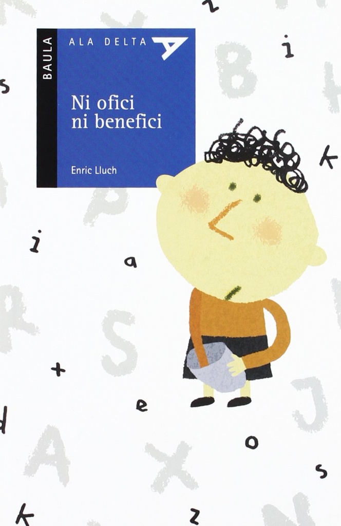 [9788447914753] Ni Ofici Ni Benefici