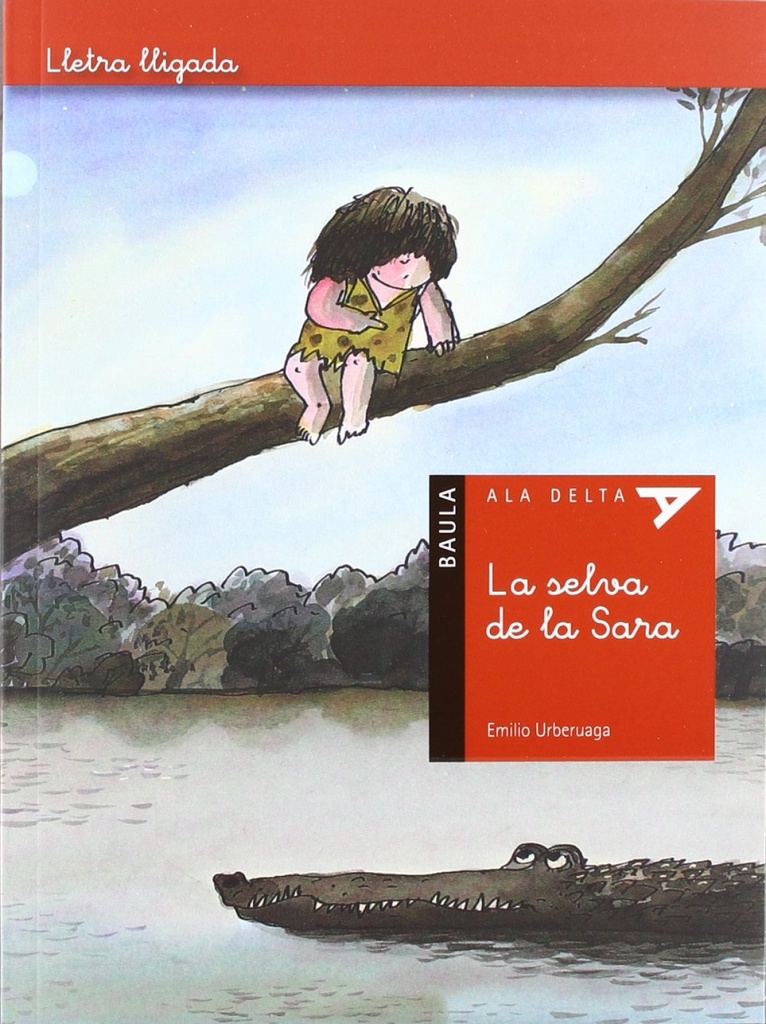 La selva de la Sara