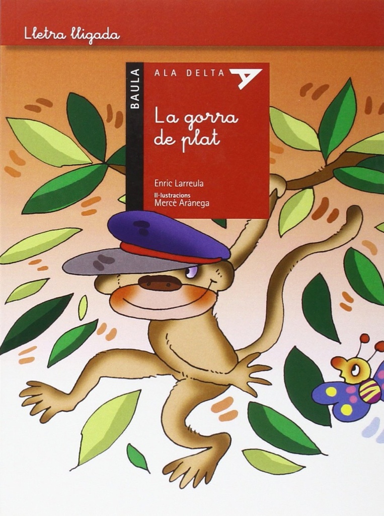 Gorra de Plat, la