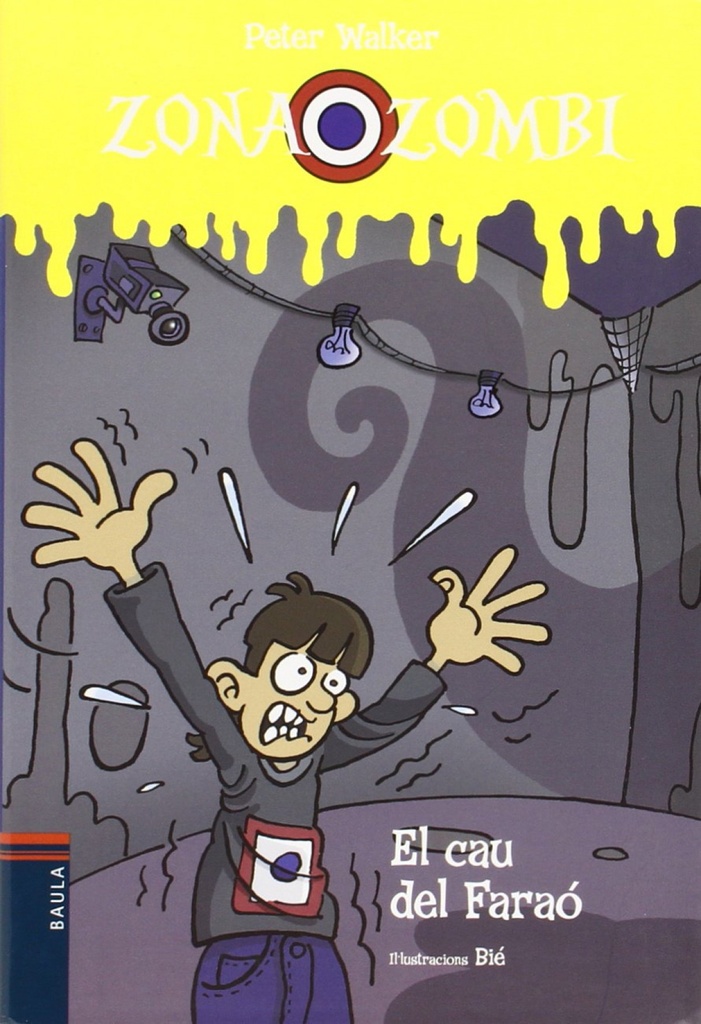 [9788447926695] El cau del farao