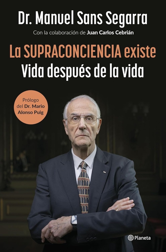 [9788408291282] La supraconcienia existe