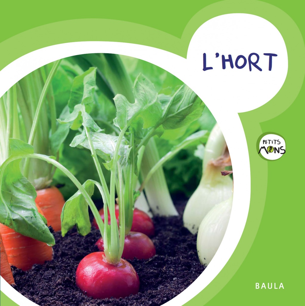 [9788447929092] L'hort