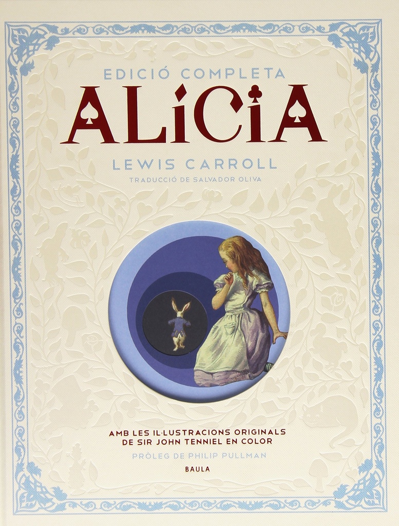 [9788447929580] Aliciá edició completa 150 aniversari
