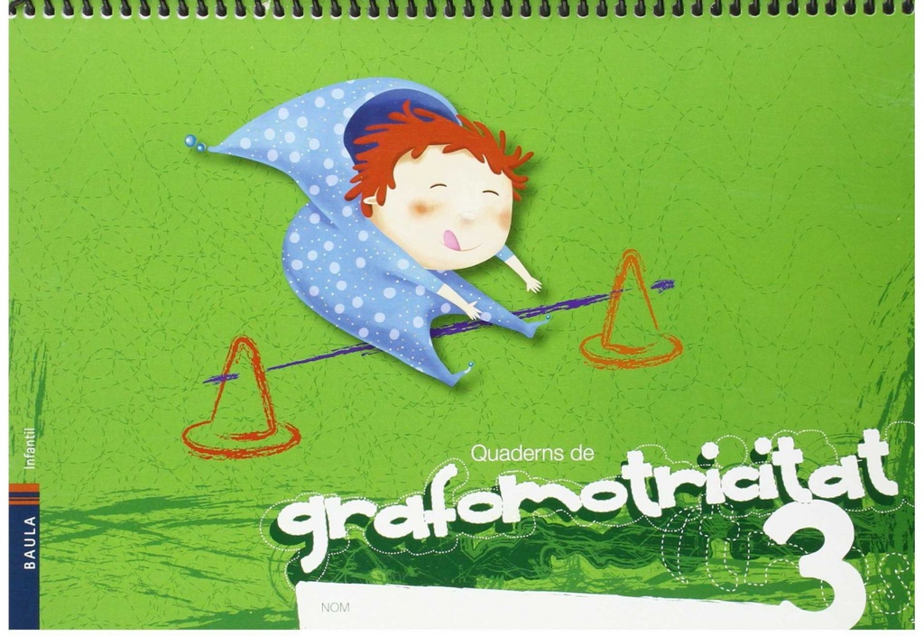 [9788447930661] 3 grafomotricitat 4 anys
