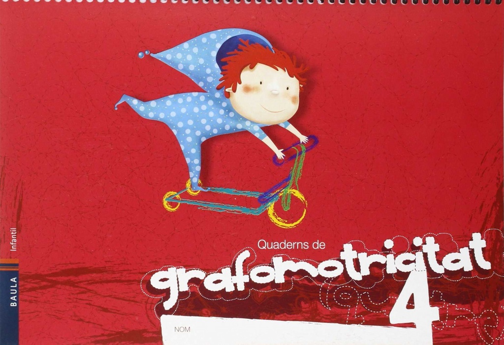 [9788447930678] 4 grafomotricitat 5 anys