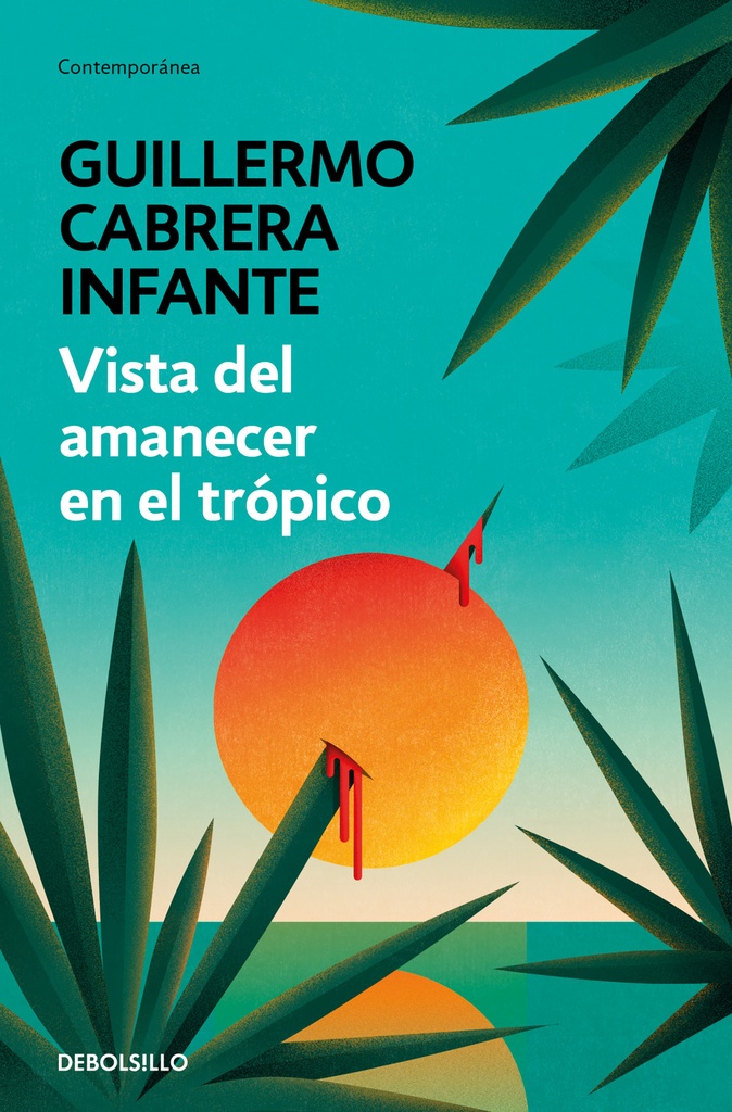 [9788466352888] Vista del amanecer en el trópico / A View of Dawn in the Tropics