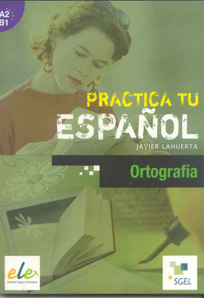 [9788497784283] Ortografía