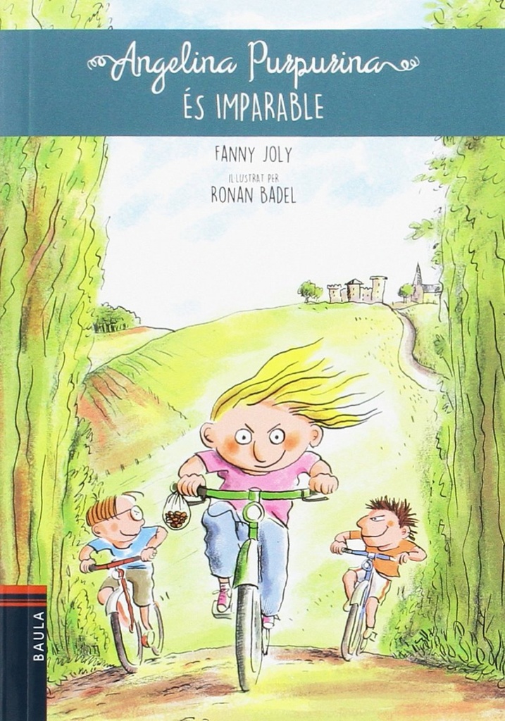 Ès imparable